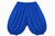 Adults Arabian Genie Persian Middle Eastern Folklore Fancy Dress Costume [L-XL]