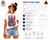 Womens St George Trash Water Colour England National Flag Lady Fit White T-Shirt