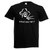 Adults Freddy Wanna Suck Face Nightmare Horror Movie Unisex Black T-Shirt