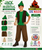 Childs Beanstalk Jack Fairytale World Book Day Fancy Dress Costume [Age 8-12 Years]