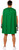 Adults Gaffa Man Mexican Viral Superhero Vigilante Fancy Dress Costume