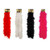 Feather Boa 1920s Gangsters Moll Flapper Charleston Fancy Dress Costume Accessory