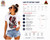 Womens City of Liverpool  Trash Watercolour Liverbird Mascot Lady Fit White T-Shirt