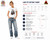Womens Novelty Candidate Count Binface UK Elections Lady Fit White T-Shirt