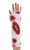 Broken Bloody Arm Bandage Halloween Fancy Dress Costume Accessory