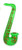 75cm Inflatable Saxophone Swimming Pool Blow up Toy Fancy Dress Handheld Prop