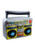44cm x 38cm x 16cm Infatable Boom Box 1980s Ghetto Blaster Fancy Dress Costume Handheld Prop