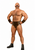 Adults Victorian Circus Strongman Stag Night Party Fancy Dress [One Size]