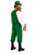 Adults Lucky Irish Leprechaun St Patricks Day Fancy Dress Costume