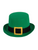 Adults Lucky Irish Leprechaun St Patricks Day Fancy Dress Costume
