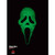 Fun World Ghost Face Father Death 30th Anniversary Mask