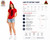 Womens Crayon Top & Cone Hat Festival Carnival Hen Party Fancy Dress Costume