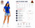Womens Crayon Top & Cone Hat Festival Carnival Hen Party Fancy Dress Costume