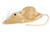 Novelty Rat Hat Animal Rodent Fancy Dress Headwear