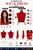 Adults The Most Wuthering Heights Day Inspired Tribute Flash Mob Fancy Dress Costume [One Size]
