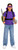 Childs Martial Arts Turtle Fancy Dress Costume Accessory Kit