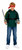 Childs Martial Arts Turtle Fancy Dress Costume Accessory Kit