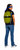 Childs Martial Arts Turtle Fancy Dress Costume Accessory Kit