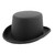 Childs Felt Top Topper Hat Victorian Toff Halloween World Book Day Fancy Dress Accessory