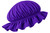 Adults Mob Cap The Help Mop Hat Victorian Servant Fancy Dress Costume Headwear