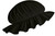 Adults Mob Cap The Help Mop Hat Victorian Servant Fancy Dress Costume Headwear
