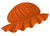 Adults Mob Cap The Help Mop Hat Victorian Servant Fancy Dress Costume Headwear