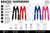 Adults Clip on Braces Hold ups Suspenders Fancy Dress Costume Accessory