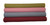 Polycotton Striped Fabric Material