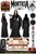 Adults The Addams Family Group Halloweeen Fancy Dress Costumes
