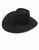 Adults Suedette Cowboy Cowgirl Hat Wild West Western Fancy Dress Costume Headwear