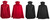 Adults 35" Length Transylvanian Vampire Dracula Devil Satan Cape With Stand Up Collar Halloween Fancy Dress Costume Accessory