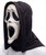 Fun World Easter Unlimited Ghost Face Killer Spoof Mask Scary Movie 6