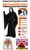 Adults Screaming Stoned Movie Ghost Halloween Fancy Dress Costume