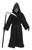 Adults Grim Reaper Death Halloween Fancy Dress Costume