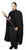 Childs Phantom of The Opera Halloween Theatre Fancy Dress Costume [Age 8-12 Years]