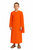 Childs Buddhist Monk Hare Krishna Shaolin Religious Fancy Dress Costume [Age 8-12 Years]