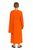 Childs Buddhist Monk Hare Krishna Shaolin Religious Fancy Dress Costume [Age 8-12 Years]
