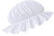 Adults Traditional Victorian Milkmaid Mop Hat  The Help Fancy Dress Novelty Hat