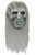 Officially Licenced Game of Thrones White Walker Full Latex Overhead Mask