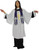 Adults Gospel Choir Singer Religious Movie Fancy Dress Costume [3 Sizes]