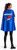 Adults Custom Printed 35" Super Hero Cape Corprate Promotional Event Team Building Fancy Dress
