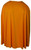 Adults Orange Superhero Cape Fancy Dress Costume Accessory [3 Sizes]