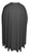 Adults Superhero Black Cape Fancy Dress Costume Accessory [3 Sizes]