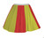 Womens Espania Spain Spanish National Flag Panel Skater Skirt Patriotic Supporters Fancy Dress