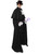 Adults Magician's Cape World Book Day Halloween Magic Illusionist Fancy Dress Accessory