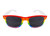 Adults Rainbow Gay Pride Dark Glasses LGBT Stay Safe NHS Sunglasses