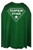 Adults 35" Length Super Star Shield Logo Superhero Cape Fancy Dress