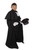 Childs Magician Circus Halloween Fancy Dress Costume [Age 8-12 Years]