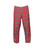 Adults Royal Stewart Punk Rocker Scottish Fancy Dress Red Tartan Trousers