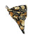 Adults Bandana Wild Rag Neckerchief Mouth Cover Social Distancing Multi Use